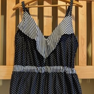Swim ROMPER!